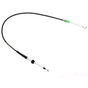 Resim Volkswagen Golf2 Gaz Teli 1068 Mm Jetta2 Passat 83-91 