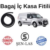 Resim Fiat Doblo Panelvan 2010-2015 Şen-las Bagaj Fitili Şl43304 