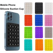 Resim cylsstore Telefon Tutucu Vantuz - Siyah Renk 