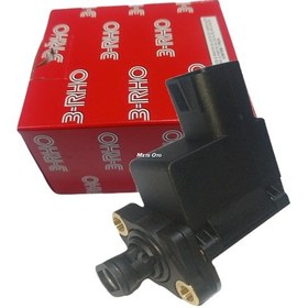 Resim Fkoto Ford Fiesta Geri Vites Müşürü [1996--2002] 96WT-15520-BB 