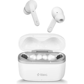 Resim Ttec Airbeat Move Gerçek Kablosuz Tws Bluetooth Kulaklık 