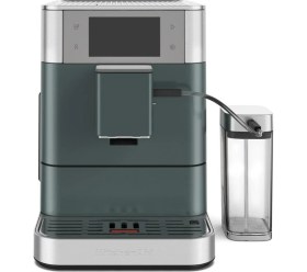 Resim Kitchenaid Tam Otomatik Espresso Makinesi Kf8 - 5KES8558 