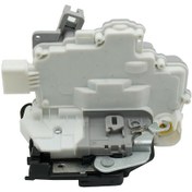 Resim SEAT ALTEA 2006 - SONRASI SOL ÖN KAPI KİLİT MOTORU 