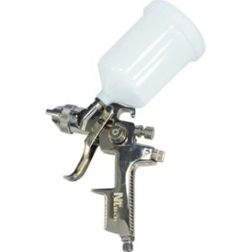 Resim AB17G Model Boya Tabancaları 1.4mm 