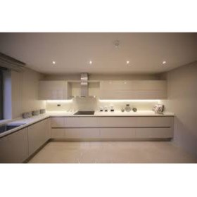 Resim Genel Markalar Mutfak Dolabı Led Aydınlatma 120 cm Gün Işığı Açma Kapama Anahtarlı 