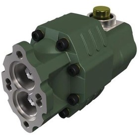 Resim 35 Serisi Uni T2 Pnomatik Disli Pompalar 