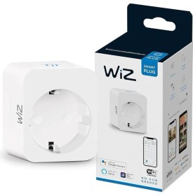 Resim Akıllı Priz (Philips Aydınlatma Garantili) 