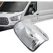 Resim Ford Transit Ayna Sinyali V - 363 Beyaz Sol 2019 - Sonrası 