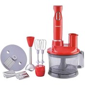 Resim Homend Functionall 2842H Multi Blender Set Homend