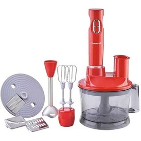 Resim Homend Functionall 2842H Multi Blender Set 