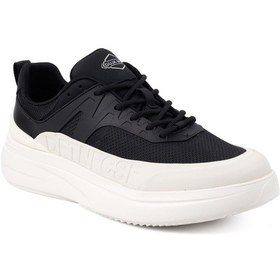 Resim Guja 538 26ya Erkek Sneaker Günlük Ayakkabı Siyah 