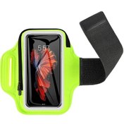 Resim Willowhaven İphone Uyumlu 16 15 14 13 Pro/max İçin Yeşil Koşu Kolluğu, Koşu Yürüyüş Antrenman 