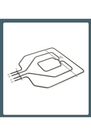 Resim 212 Isıtma ve Soğutma Bosch HEN204120/01 Uyumlu Fırın Alt Rezistansı 