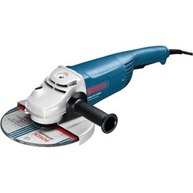 Resim Bosch Gws 2200-180 H Profesyonel 2200 Watt 180 mm Taşlama 