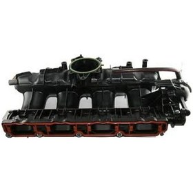 Resim Emme Manifoldu 1114513-00 Wisco Audi A4 8ec 2.0 Tfsı 05-08 Arası Uyumlu 