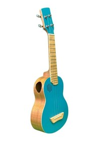 Resim Soprano Ukulele 