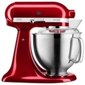 Resim Artisan Stand Mikser 5ksm185pseca 4.8 l 