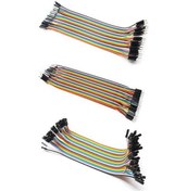 Resim Fm105 Jumper Kablo Seti 