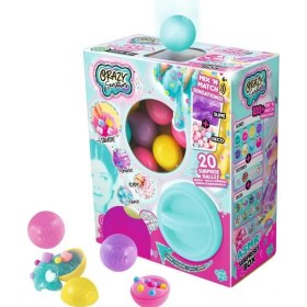 Resim Nessi World Asmr Slime Sürpriz Kutusu 