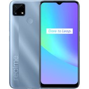 Resim realme İKİNCİ EL REALME C25S 128 GB (A KALİTE) 