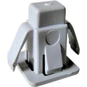 Resim Albea Palio Doblo Ön Cam Izgara Klipsi 5 Adet (2002-2008) (487485576) 