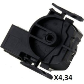 Resim Opel Astra G Kontak Termiği, 914863 