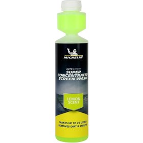 Resim Michelin MC31975 250ml Süper Konsantre Cam Suyu Katkılı Limon Aromalı 