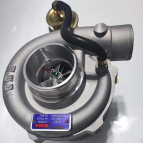 Resim GMW TURBO FORD CARGO 2520 