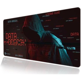 Resim HELİXSUN Hacker Mouse Pad Büyük Boy Gaming Oyuncu Xl 70x30 