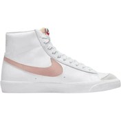 Resim Nike Blazer Mid 77 Vintage Summit White Nike