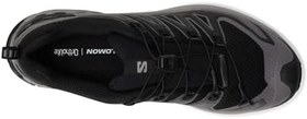 Resim Salomon Xa Pro 3D V9 W Unisex Outdoor Ayakkabısı L47882900 Siyah 