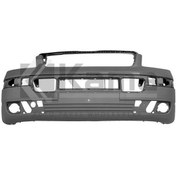 Resim 7h0807101f7g9 Tampon Ön Astarsız Vw Transporter-t5 03-09 Tüv Be 