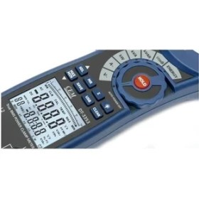 Resim Technic Cem DT-3353 1000A Ac True Rms Pensampermetre 