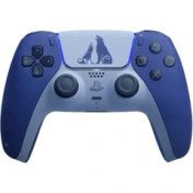 Resim Sony Playstation 5 Dualsense God Of War Serisi Teşhir Ürünü Japon Oyuncak 