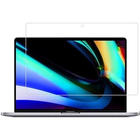 Resim Apple 13" Macbook Pro Touch A1706 A1708 A1989 A2159 A2338 Ekran Koruyucu Film Cmpt-Msg 