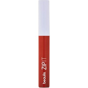 Resim Beaulis Zip It Likit Mat Ruj 332 Roasted 