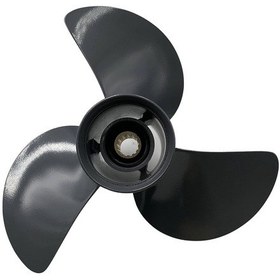 Resim Yamarine Honda Dıştan Takma Motor Pervanesi 35/60hp Outboard Propeller Diameter: 11 5/8ø X Pitch: 11'' Spline: 13 Diş 59130-zv5-011ah 