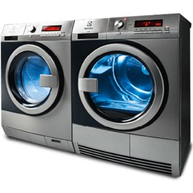 Resim Electrolux Professional Mypro TE1120 - 8 Kg. Yarı Endüstriyel Kurutma Makinesi 