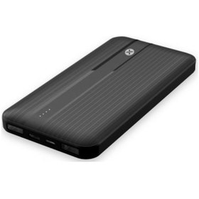Resim Dexım Am75 10.000Mah Powerbank-Siyah Dca0035-B 