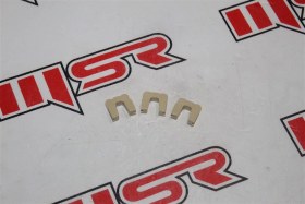 Resim Yamaha Rayzr 125 Ön Varyatör Tırnağı Set A 