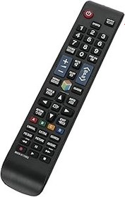 Resim VINABTY BN59-01198Q Uzaktan Kumanda SAMSUNG TV UE40JU6450 UE48JU6450 UE48JU6470 UE48JU6480 UE40JU6470 UE50JU6450 UE50JU6444444 için Yedek Kumanda 70 UEE 55JU6480 UE60JU6450 UE55JU6485 UE60JU6470 UE50J5570 UE55J5670 