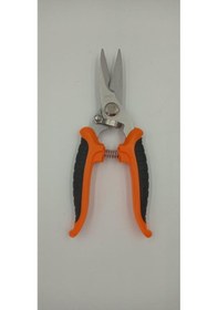Resim Emg Çok Amaçlı Yaylı Makas 175 Mm 