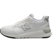 Resim New Balance WS109AWG-R New Balance 109 Kadın Spor Ayakkabı Beyaz 