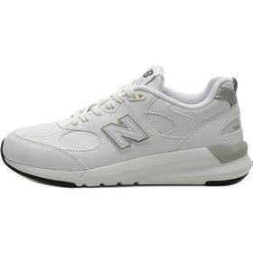 Resim New Balance WS109AWG-R New Balance 109 Kadın Spor Ayakkabı Beyaz 