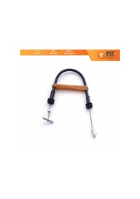 Resim Smart Forfour 454 için Ön Kapı Dış Açma Teli A4547230169 N11.17032 