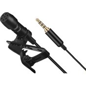 Resim Gold Audio YM001 Kablolu Youtuber Mikrofonu 