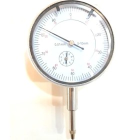 Resim Gfb Komparatör Saati Kulaklı 0.10 x 0.01 mm 