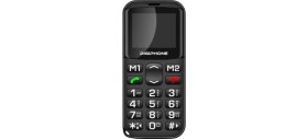 Resim Digiphone S400 Tuşlu Cep Telefonu 