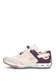 Resim Kappa KP-2085Z Dominik Kadın Klasik Sneaker Beyaz - Pembe 