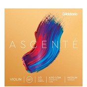 Resim D'Addario A310 1/2M Ascente 1/2 Keman Teli 